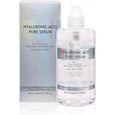 Ashly Shine Niacinamide Pure Serum 2 in 1 Moisturizer And Tightens Skin